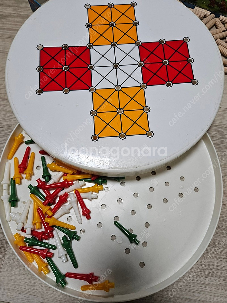 라벤스브루거 게임--5
