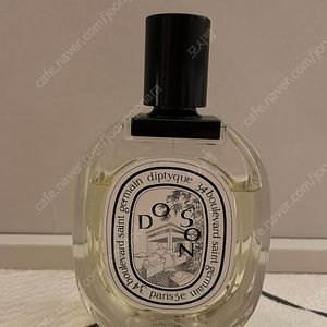 딥티크 도손 100ml