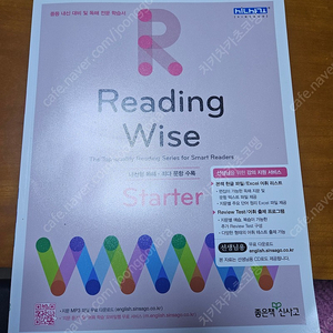 Reading wise