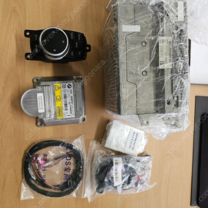 BMW F10(5,6,7) CIC->NBT 레트로핏 팜