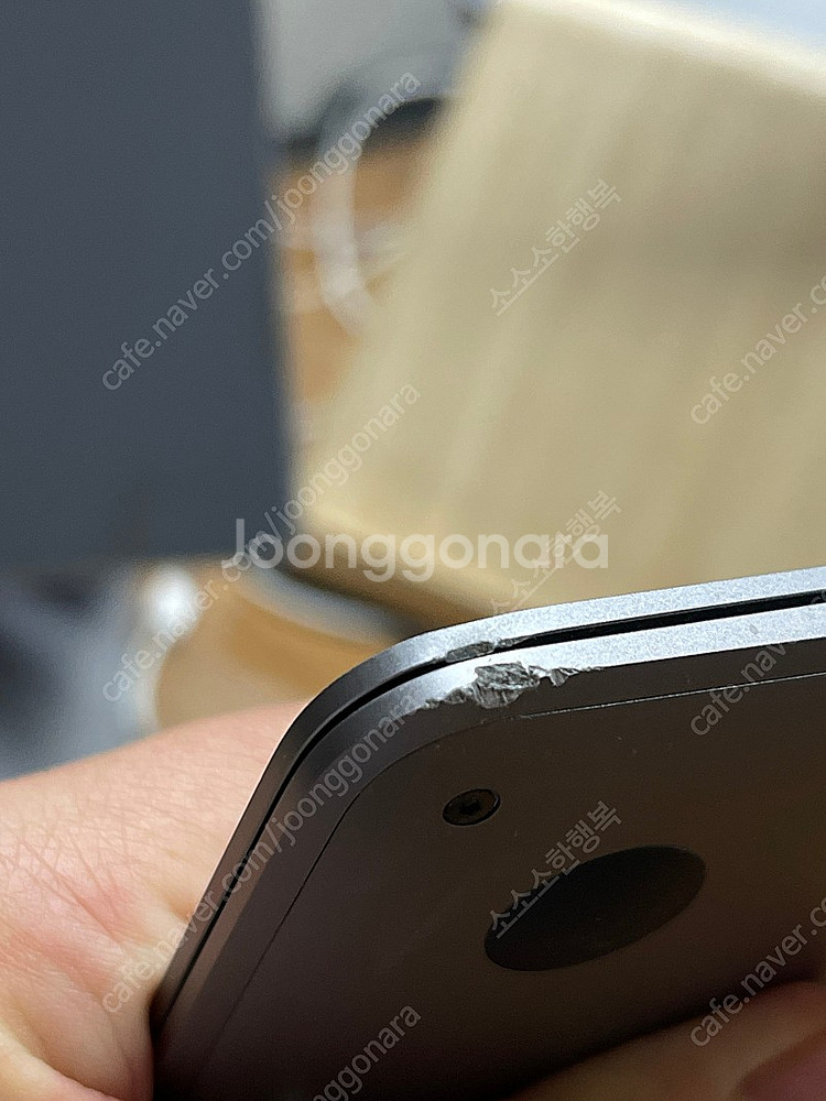 맥북 에어 13.3 인치 8 코어 M1 칩 구성 16G--3