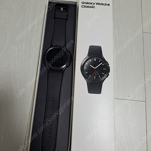 갤럭시 워치 클래식 46mm 풀박 [galaxy watch classic 46mm]