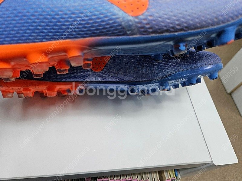 푸마 퓨처 얼티메이트.1 mg 280 풋살화--2