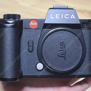 라이카 LEICA SL2 카메라