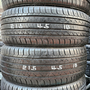 [판매] 215/45R18,215/45/18.215 45 18 AH8 NEXEN