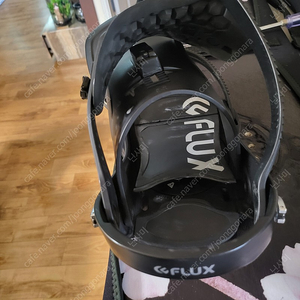 2021 플럭스 xf S 팝니다.