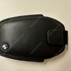 BMW 정품 디스플레이 키 케이스를 팝니다.