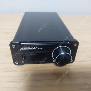 AIYIMA A04 앰프 판매