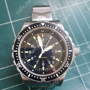 마라톤사 점보gsar 46mm