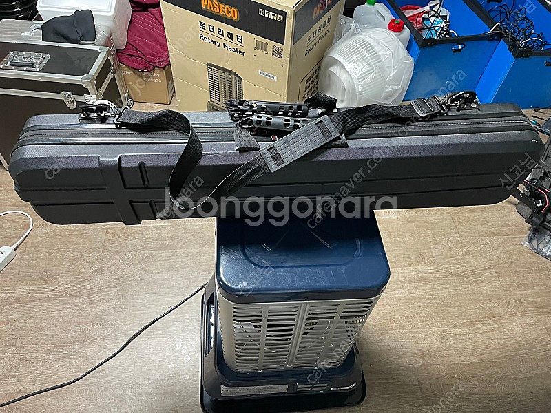 팔콘아이즈 RX-36TDX 조명--0