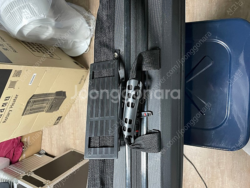 팔콘아이즈 RX-36TDX 조명--1
