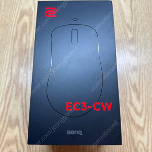 조위 zowie ec3 - cw