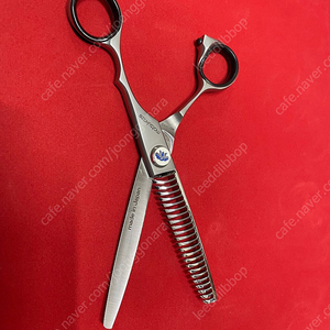 마츠카제 틴닝가위 angel 1723 팝니다