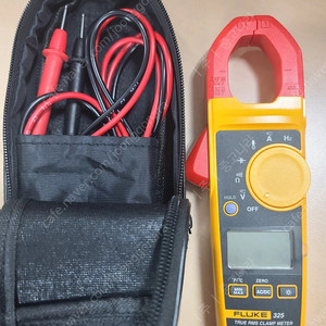 FLUKE325 판매 합니다.