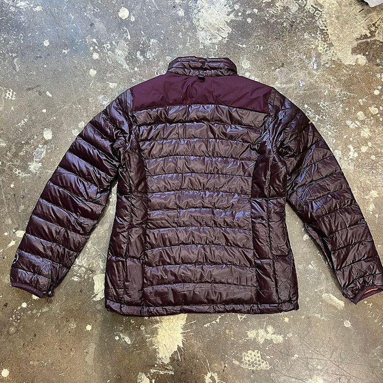 95) 머렐 구스다운 경량 패딩 점퍼 팩커블 패딩 노스페이스 아이더 네파--3