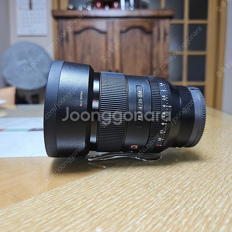 SONY FE 1.4/35 GM 판매--0