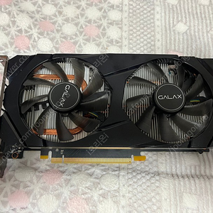 갤럭시 1660ti 택포12만에 팝니다..목포 직거래