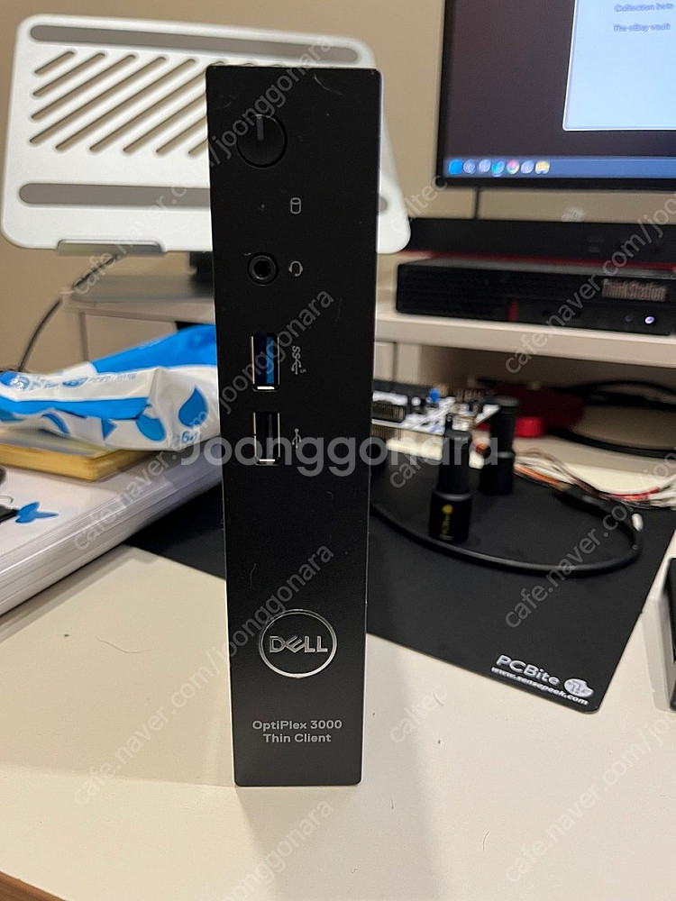 DELL Optiplex 3000 Thin Client...--0