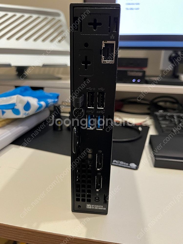 DELL Optiplex 3000 Thin Client...--2