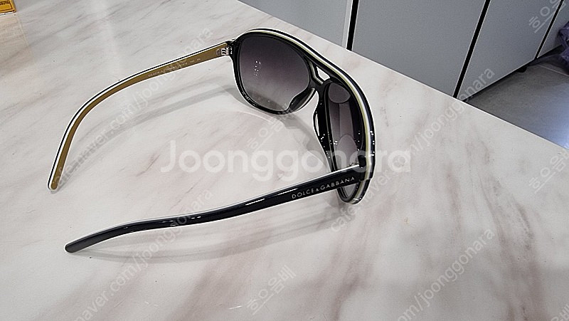 돌체앤가바나 썬글라스 4018-a 1508/8g--1