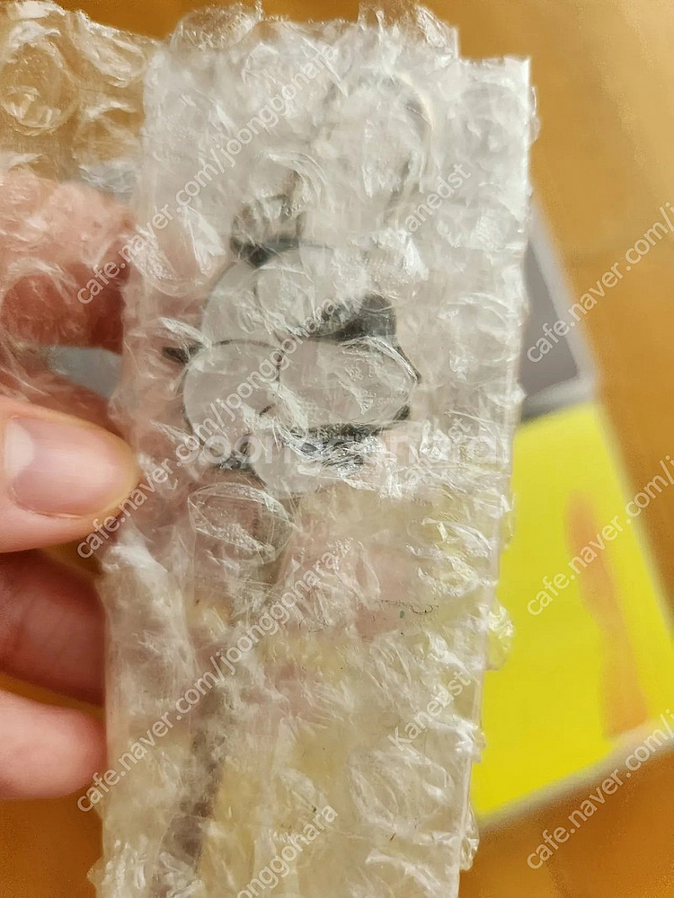 가격내림) 삼보름 3월의 보름을 조심하라 드씨 + 겨울이야기 + 특전 목화책갈피--2