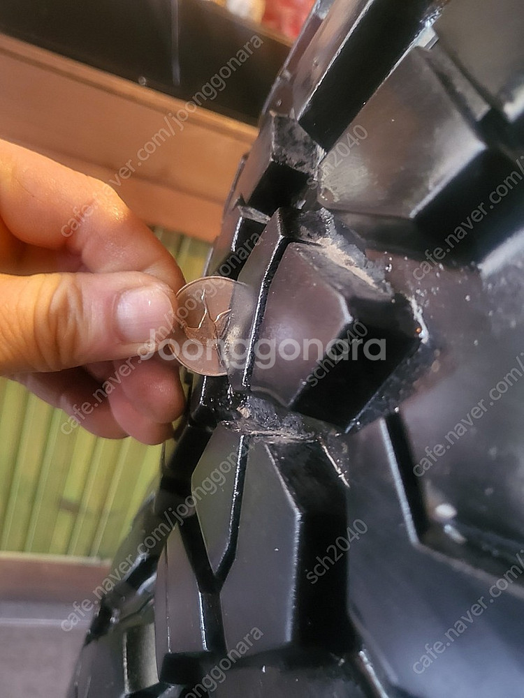 BF MT타이어 255 75 17 지프,렝글러타이어.렉...--5
