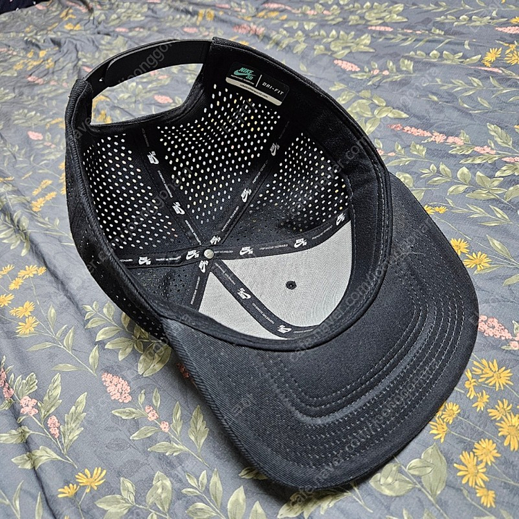 나이키 SB 스냅백 A급 중고--2