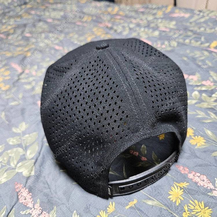 나이키 SB 스냅백 A급 중고--3