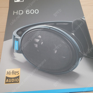 젠하이저 HD600 신형