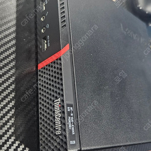 lenovo thinkcentre tiny m700 팝니다