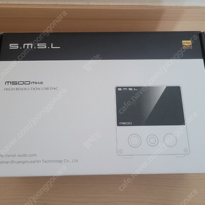 SMSL M500mk3