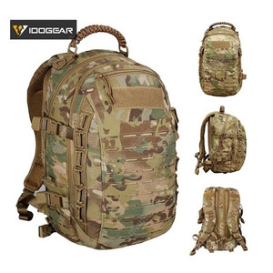 드레곤 에그 몰리시스템 멀티 배낭 Dragon Egg Molle System Multi Backpack