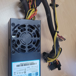 파워서플라이 마이크로닉스 Compact TFX 400W 80Plus 230V EU