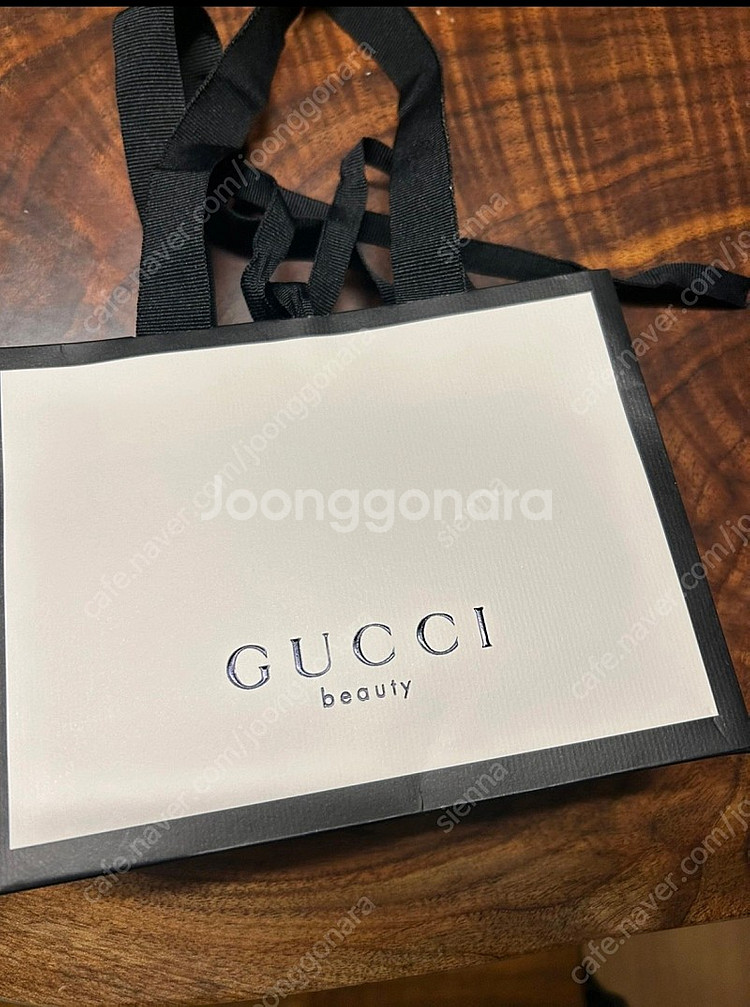 구찌 립밤 루즈 드 보떼 브리앙 514--1