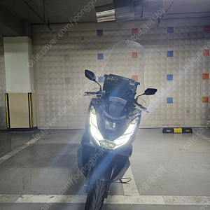 pcx 21년식 판매합니다.