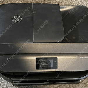 HP Officejet 5222