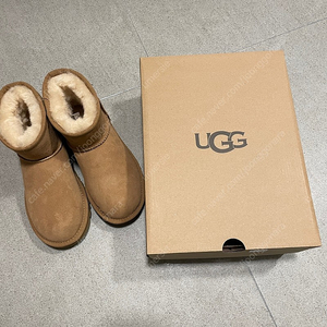 UGG 어그 (새상품)