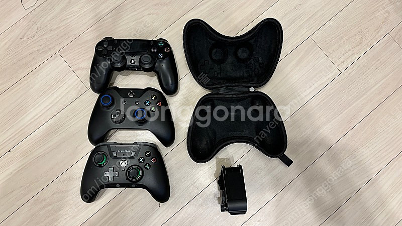 xbox패드 듀얼쇼크4패드 MOGA패드--0
