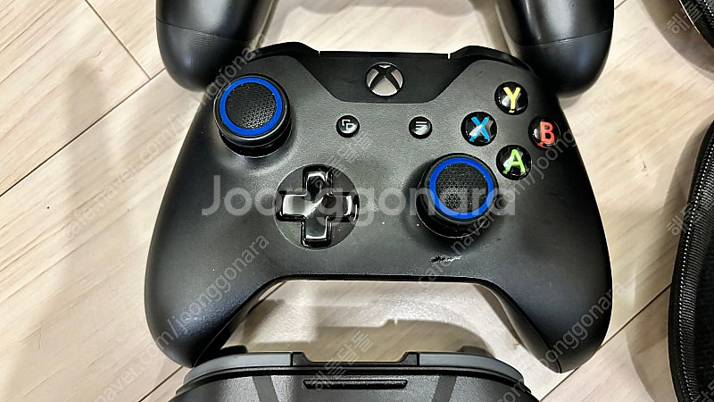 xbox패드 듀얼쇼크4패드 MOGA패드--1