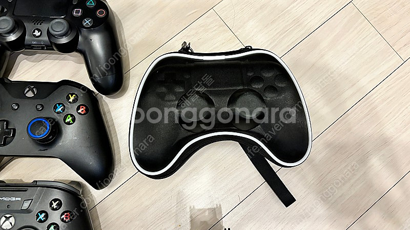 xbox패드 듀얼쇼크4패드 MOGA패드--4