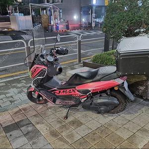 엔맥스125cc 팝니다. nmax125cc