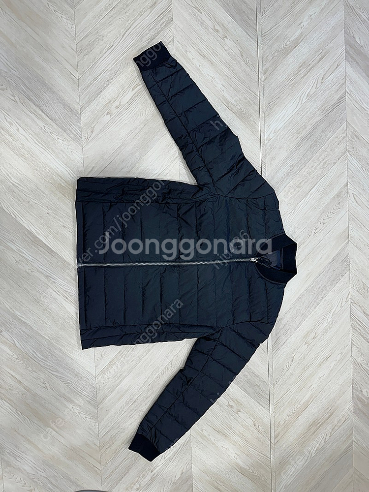 새상품 경량패딩 2가지--0