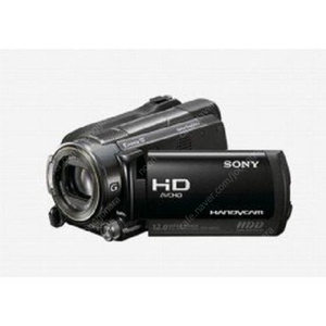 SONY HDR-XR520 240GB HDD 내장 판매합니다