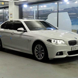 [BMW]5시리즈 (F10) 520d xDrive M 에어로다이나믹