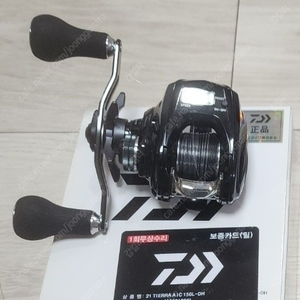 티에라 a ic 좌핸