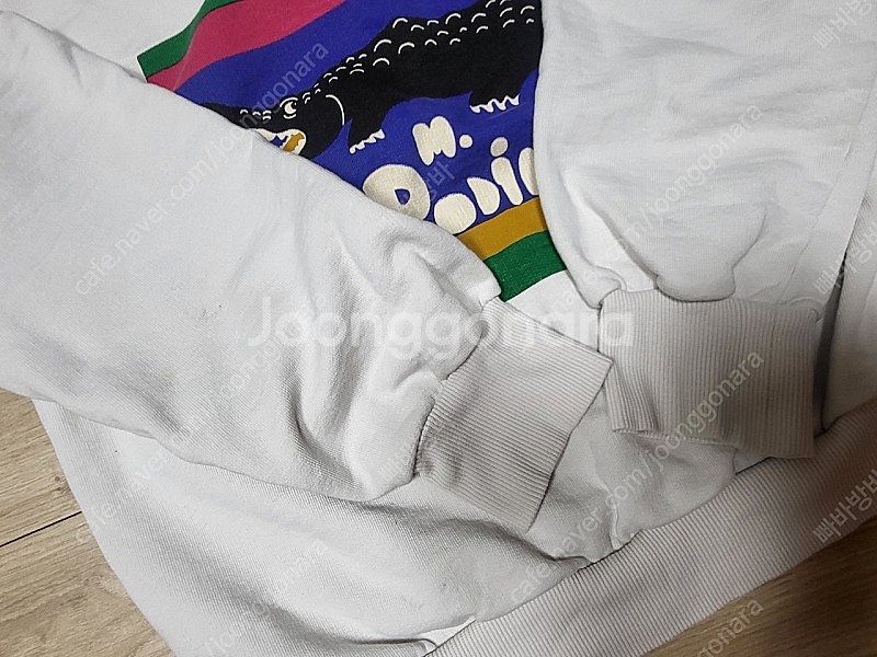 타오 보보쇼즈 휴고러브스티키 미니로디니 6y 8y 10y--4