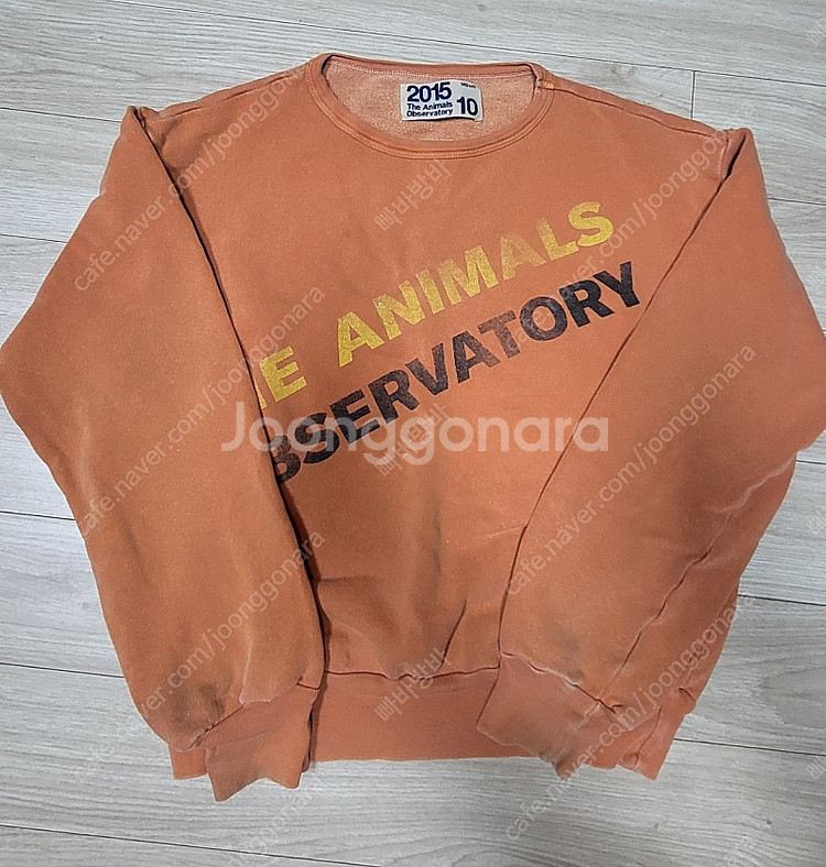 타오 보보쇼즈 휴고러브스티키 미니로디니 6y 8y 10y--6