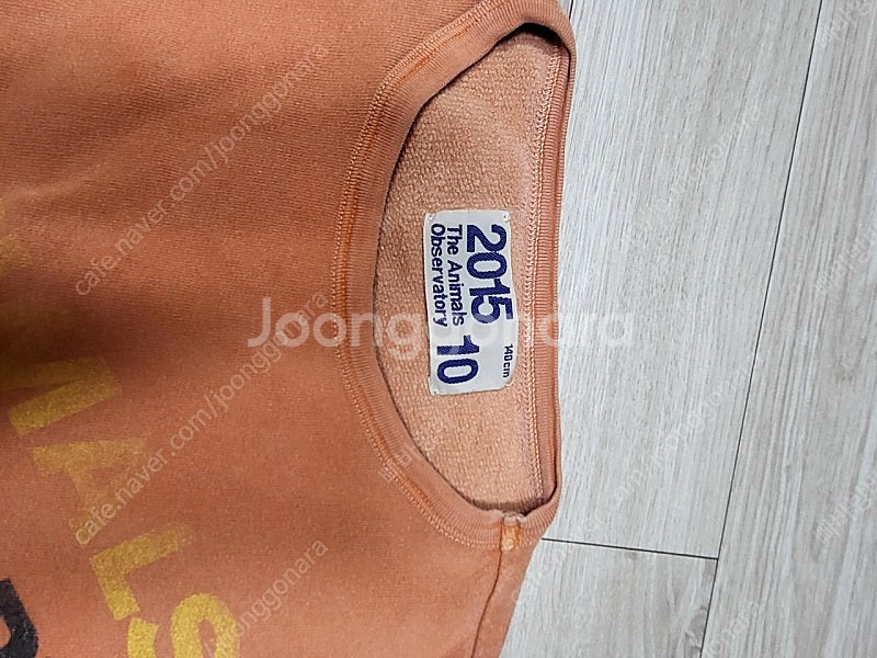 타오 보보쇼즈 휴고러브스티키 미니로디니 6y 8y 10y--8