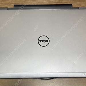 dell E6540 델 노트북 판매합니다 i7 4세대 ssd 256g