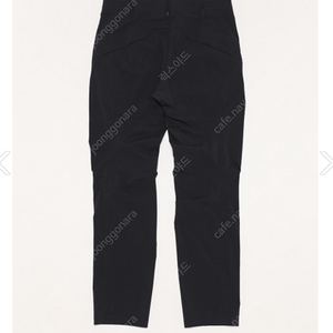 아크테릭스 ARC’TERYX VEILANCE Convex LT Pant 23F/W (미개봉 새상품) 브라운색상